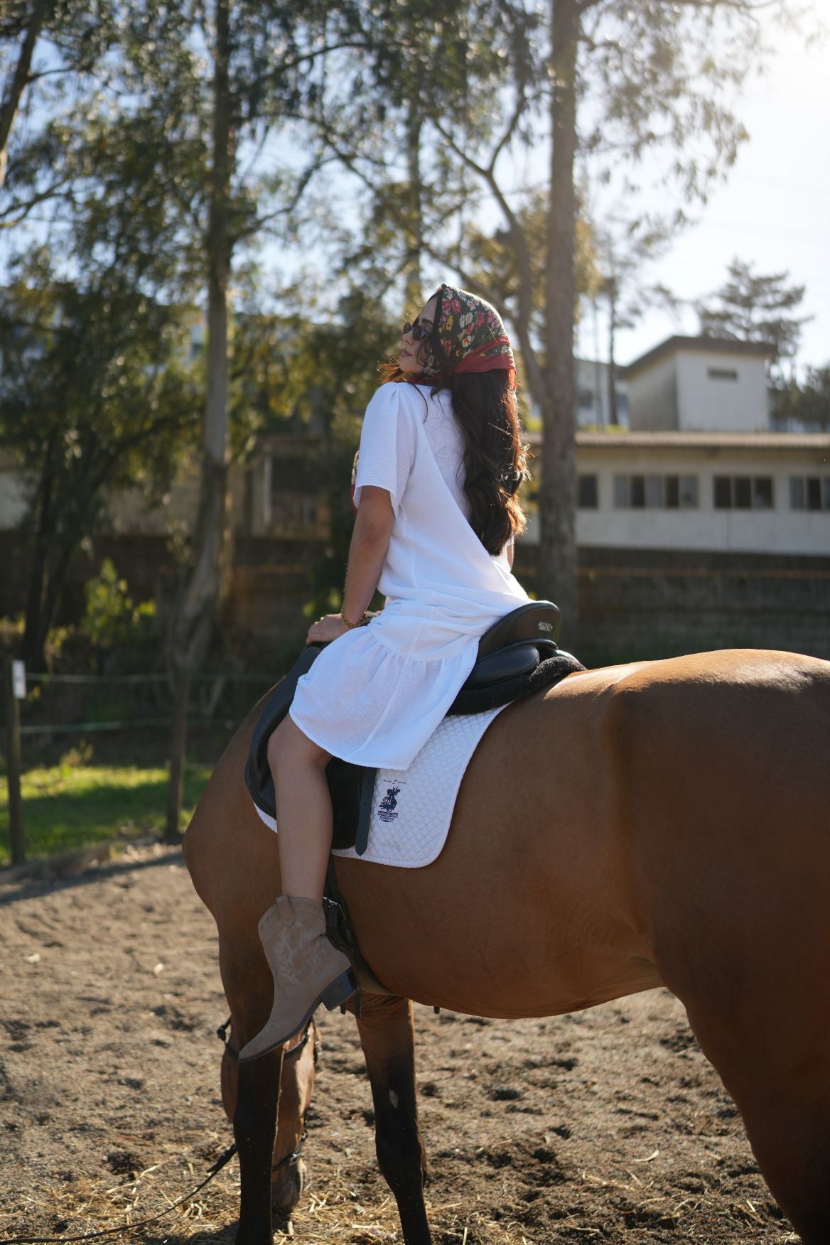 Vestido Mary