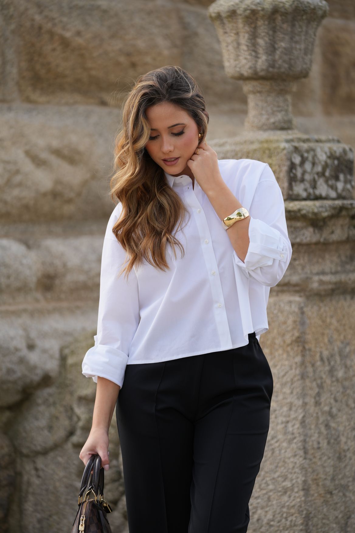 Camisa cropped - pré-venda - prazo entrega 7 dias úteis