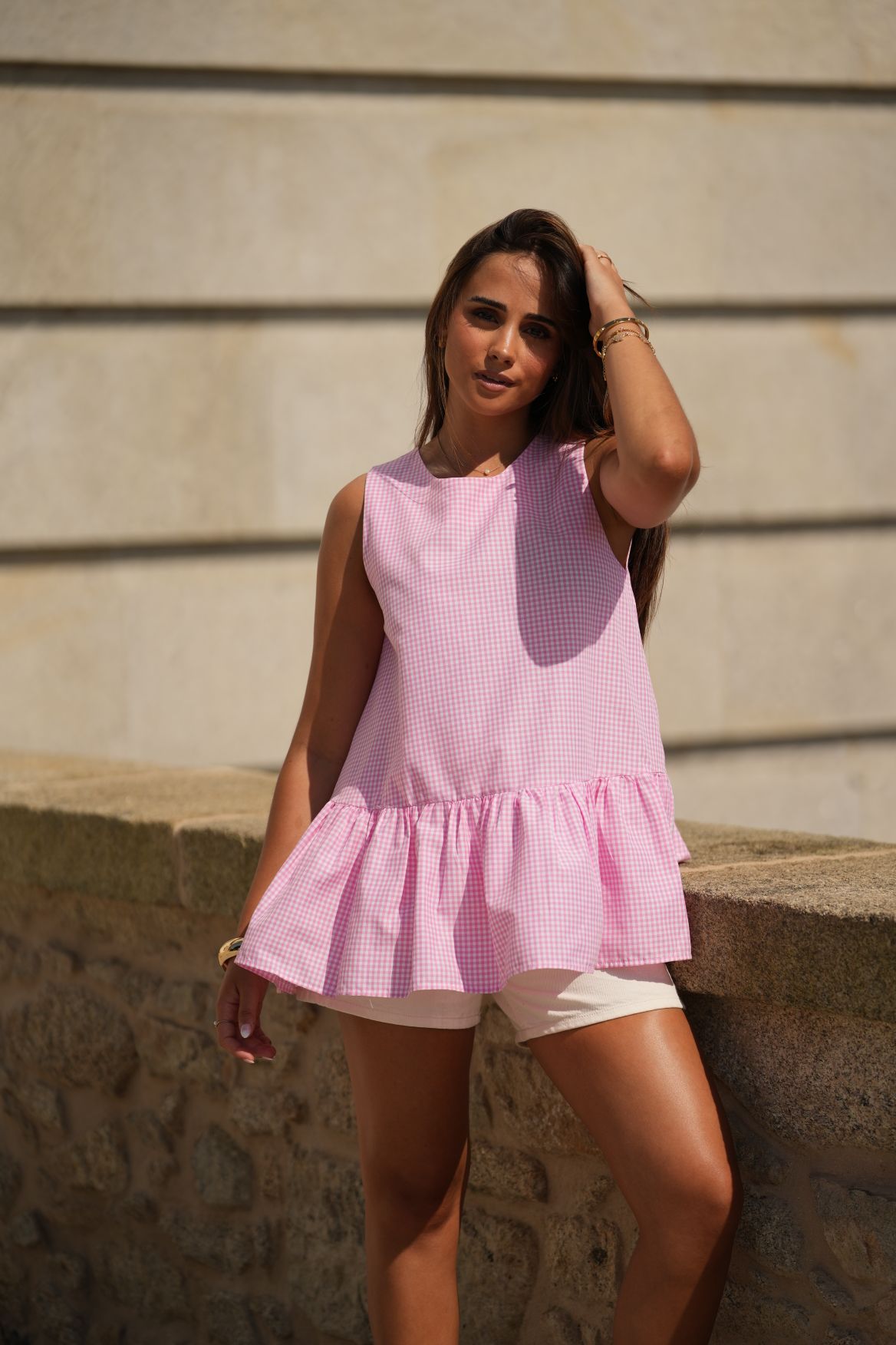 Top pink chess