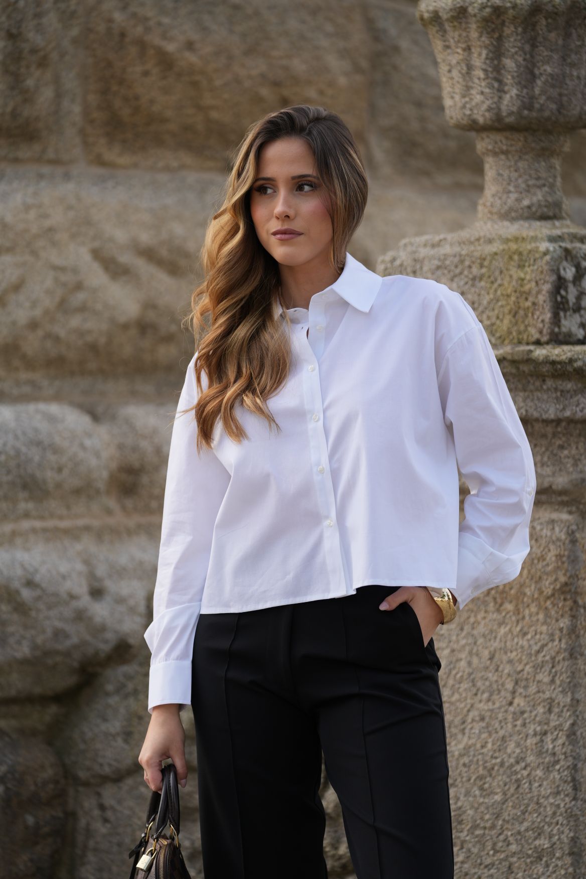 Camisa cropped - pré-venda - prazo entrega 7 dias úteis