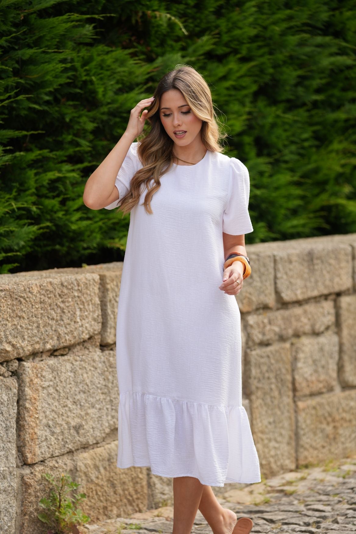 Vestido Mary