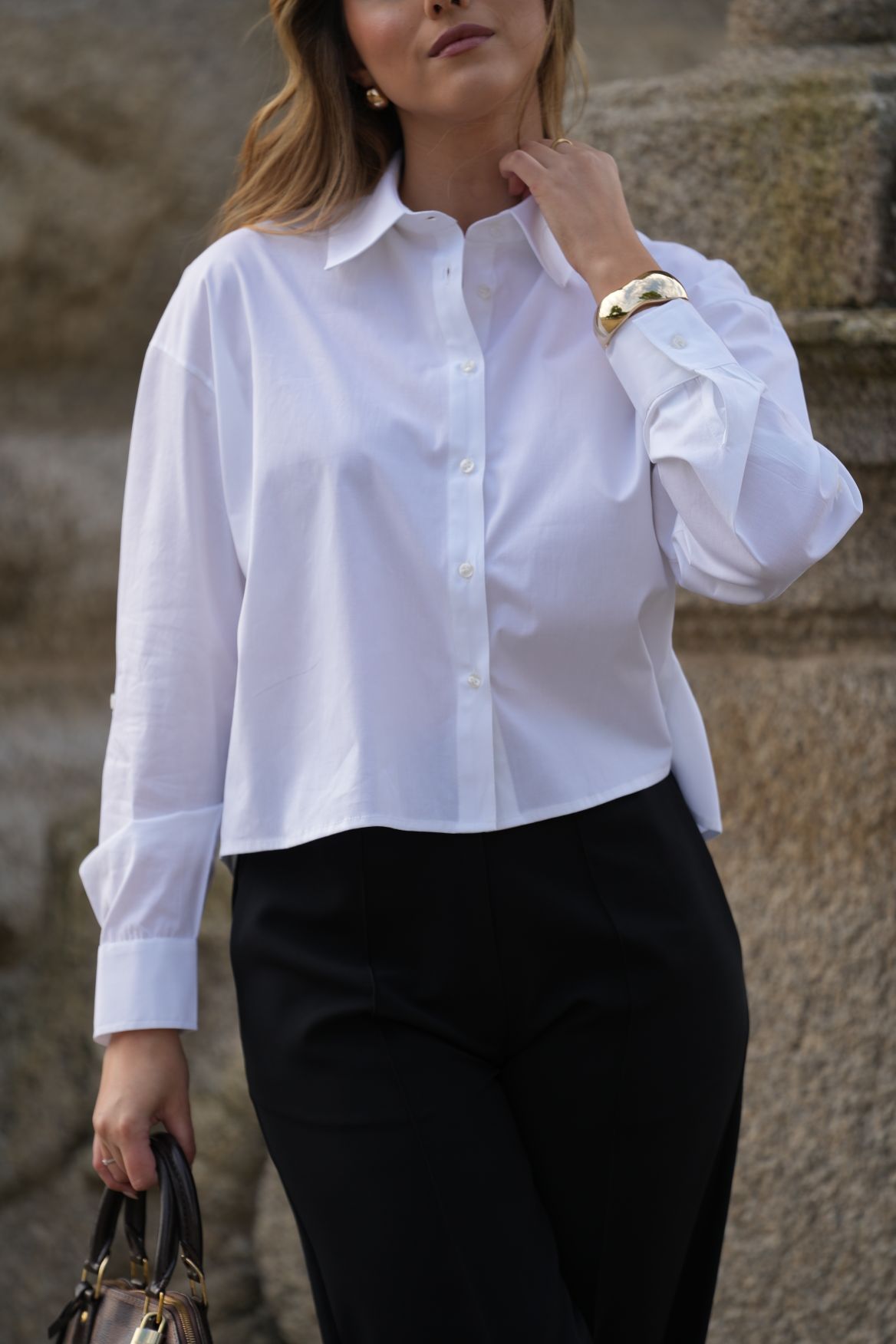 Camisa cropped - pré-venda - prazo entrega 7 dias úteis