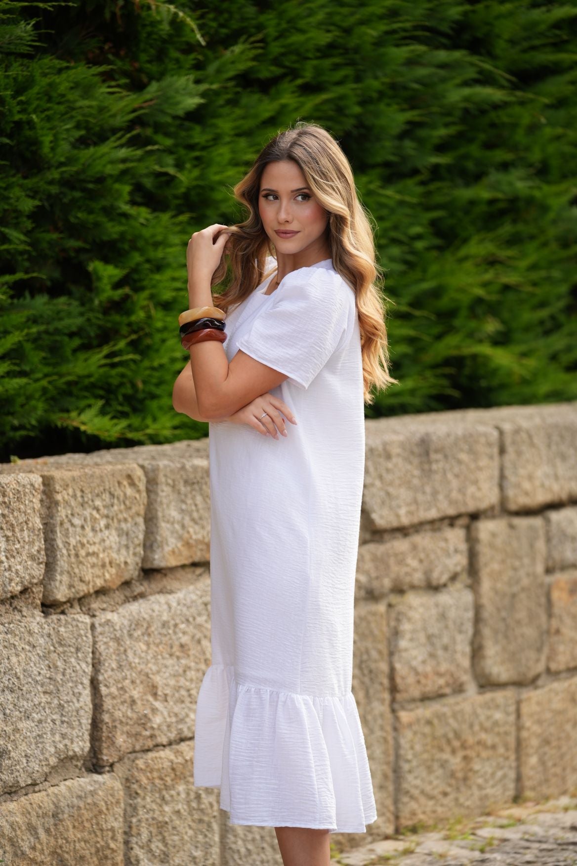 Vestido Mary