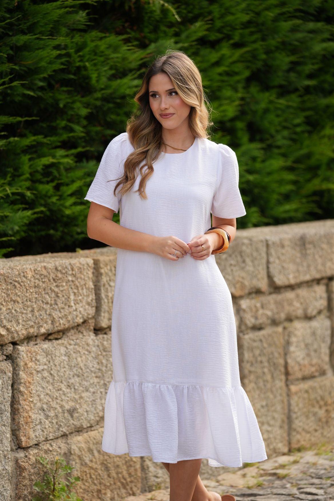 Vestido Mary