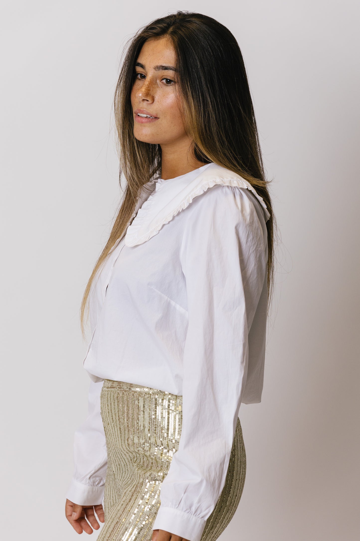 Camisa Constança