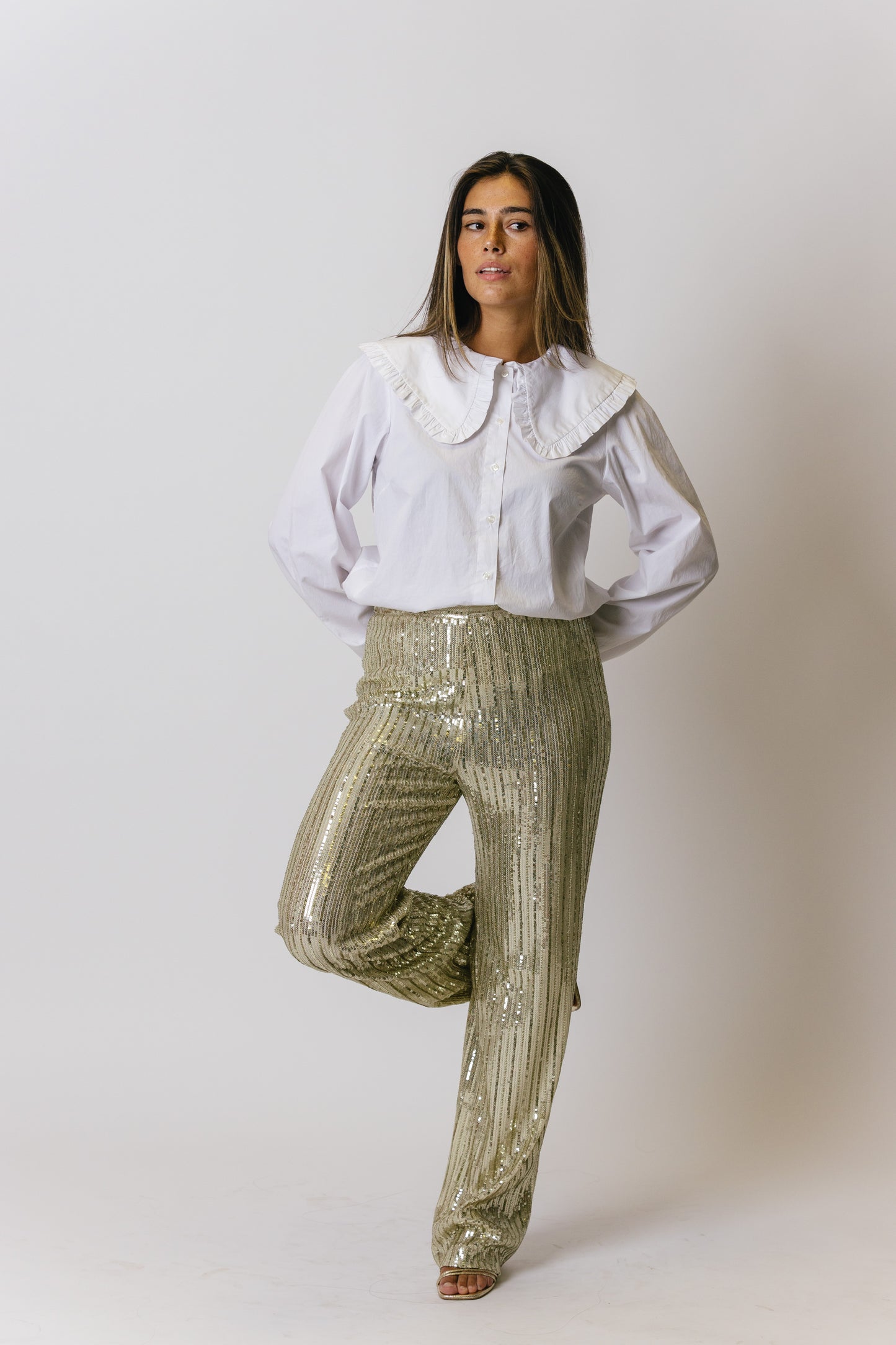 Camisa Constança