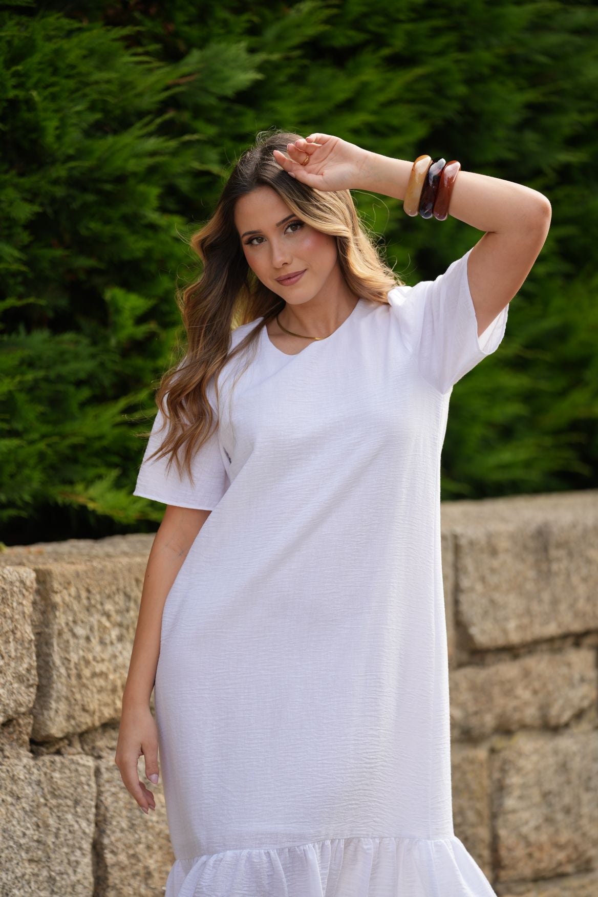 Vestido Mary