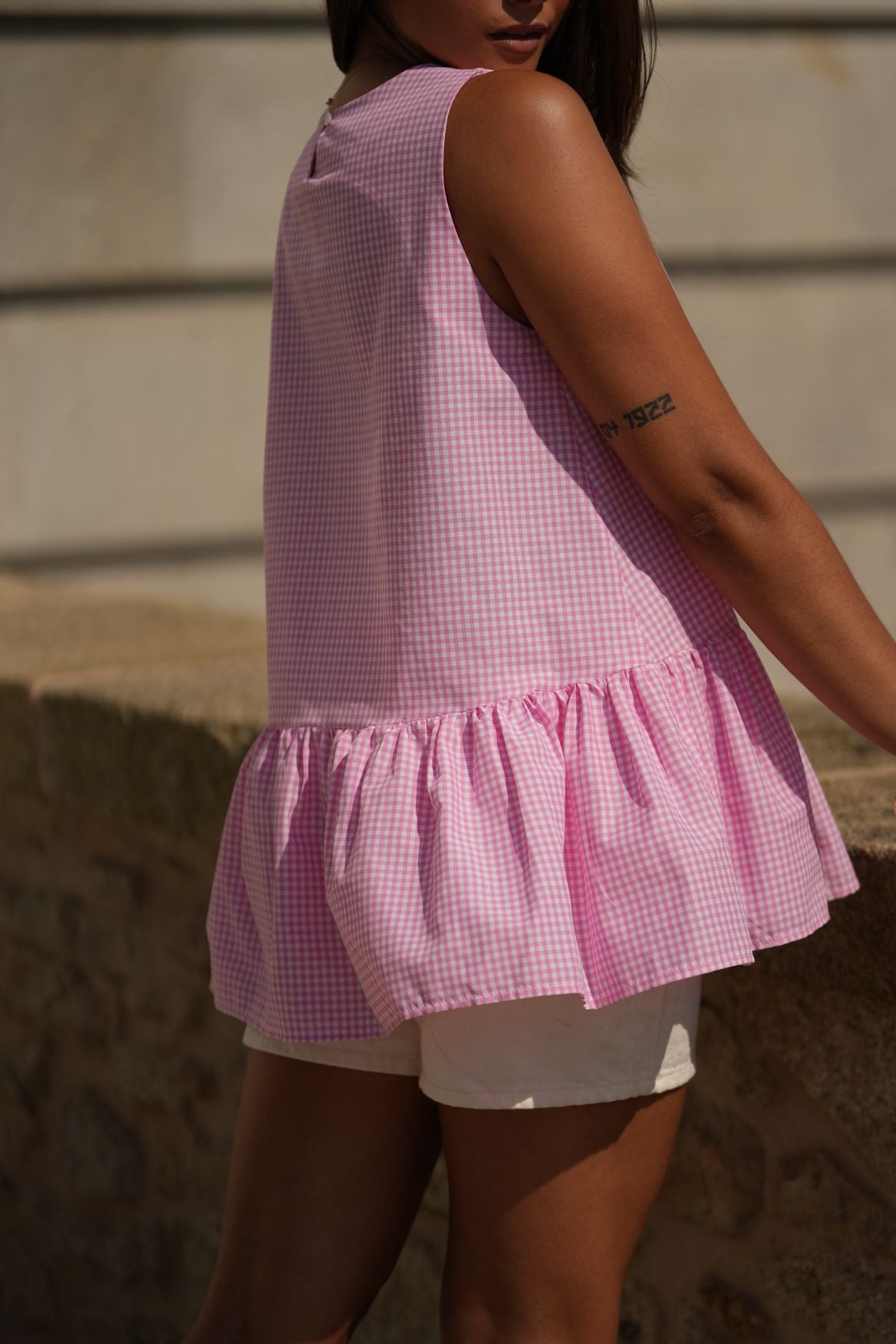 Top pink chess