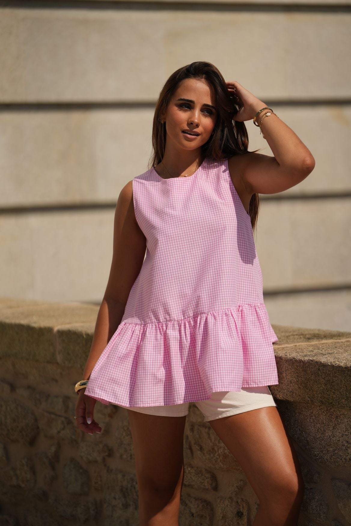 Top pink chess