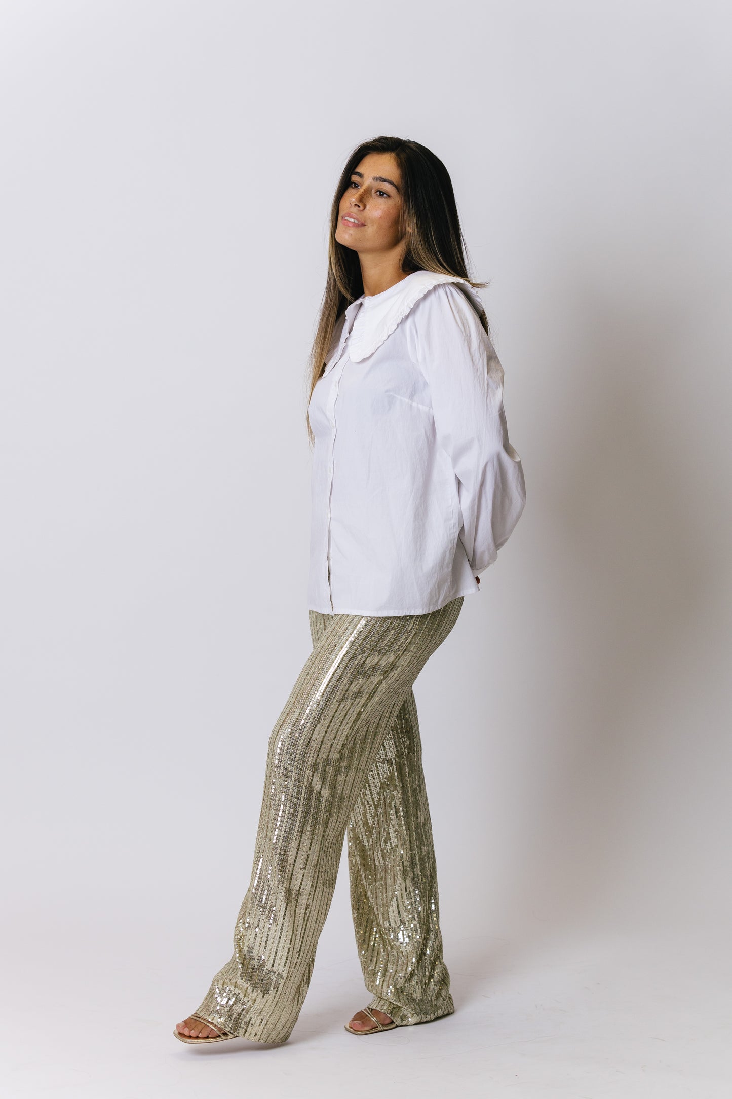 Camisa Constança