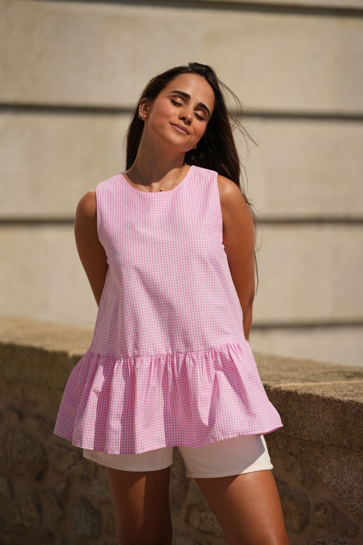Top pink chess