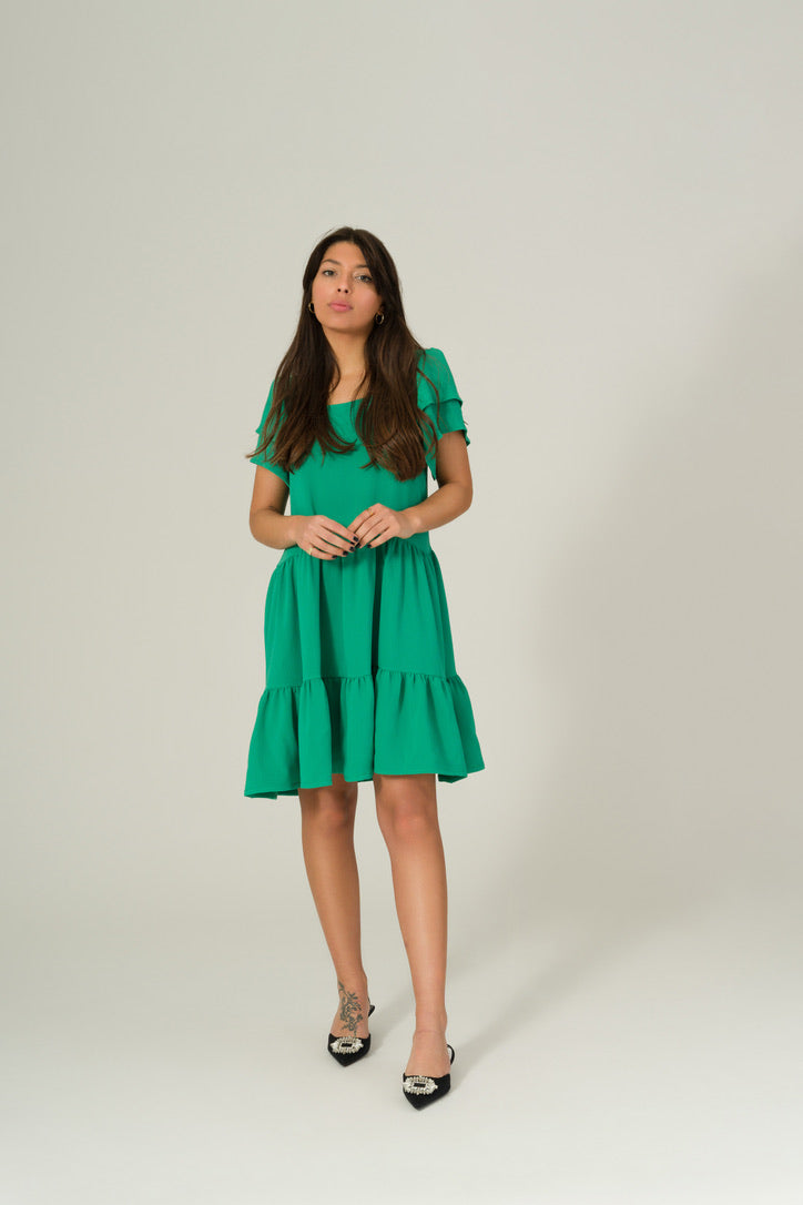 SARA verde