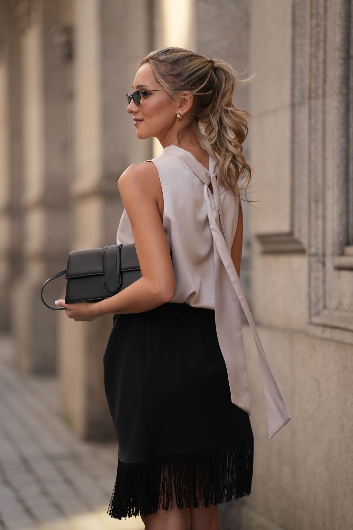 Daphne bronze