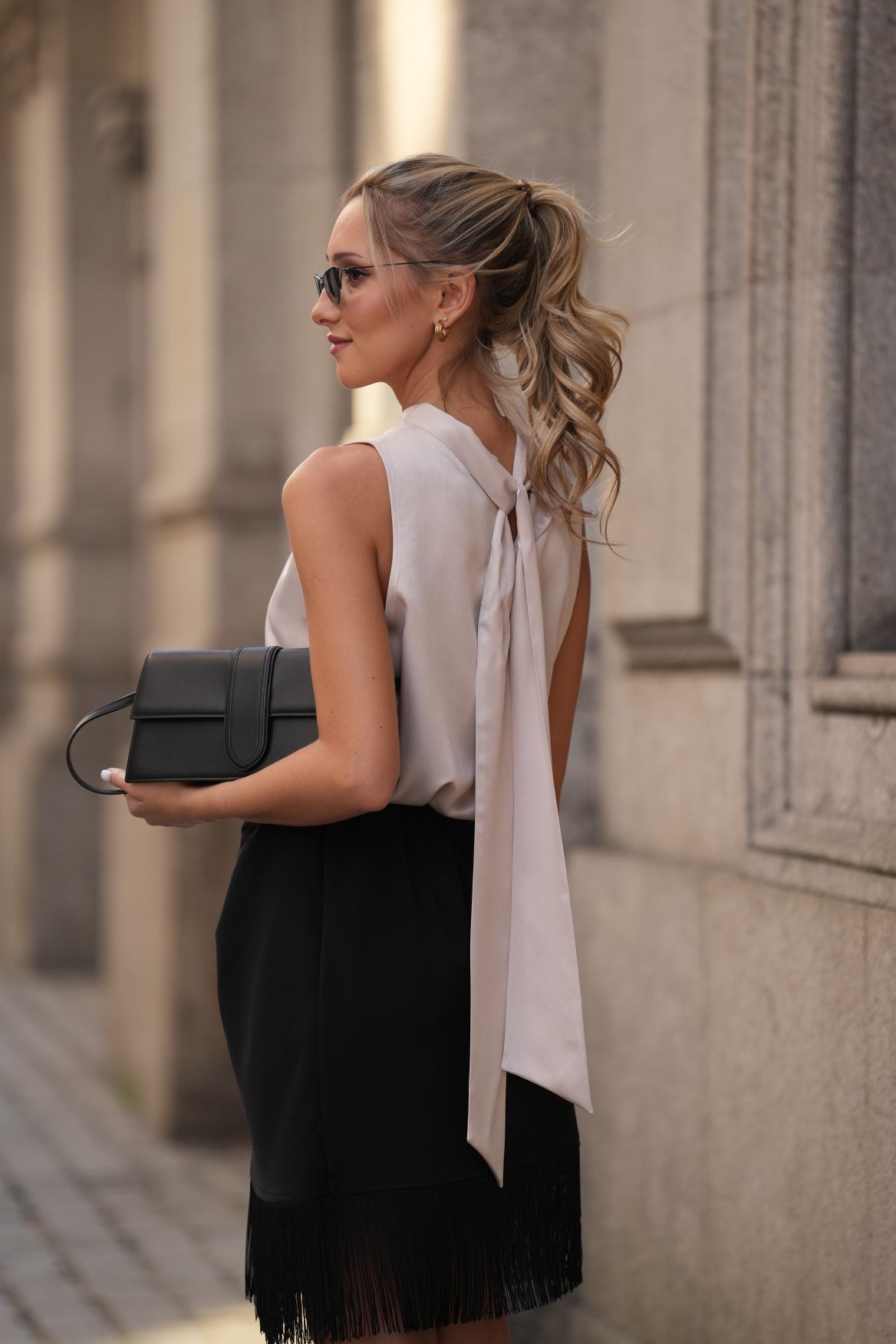 Daphne bronze