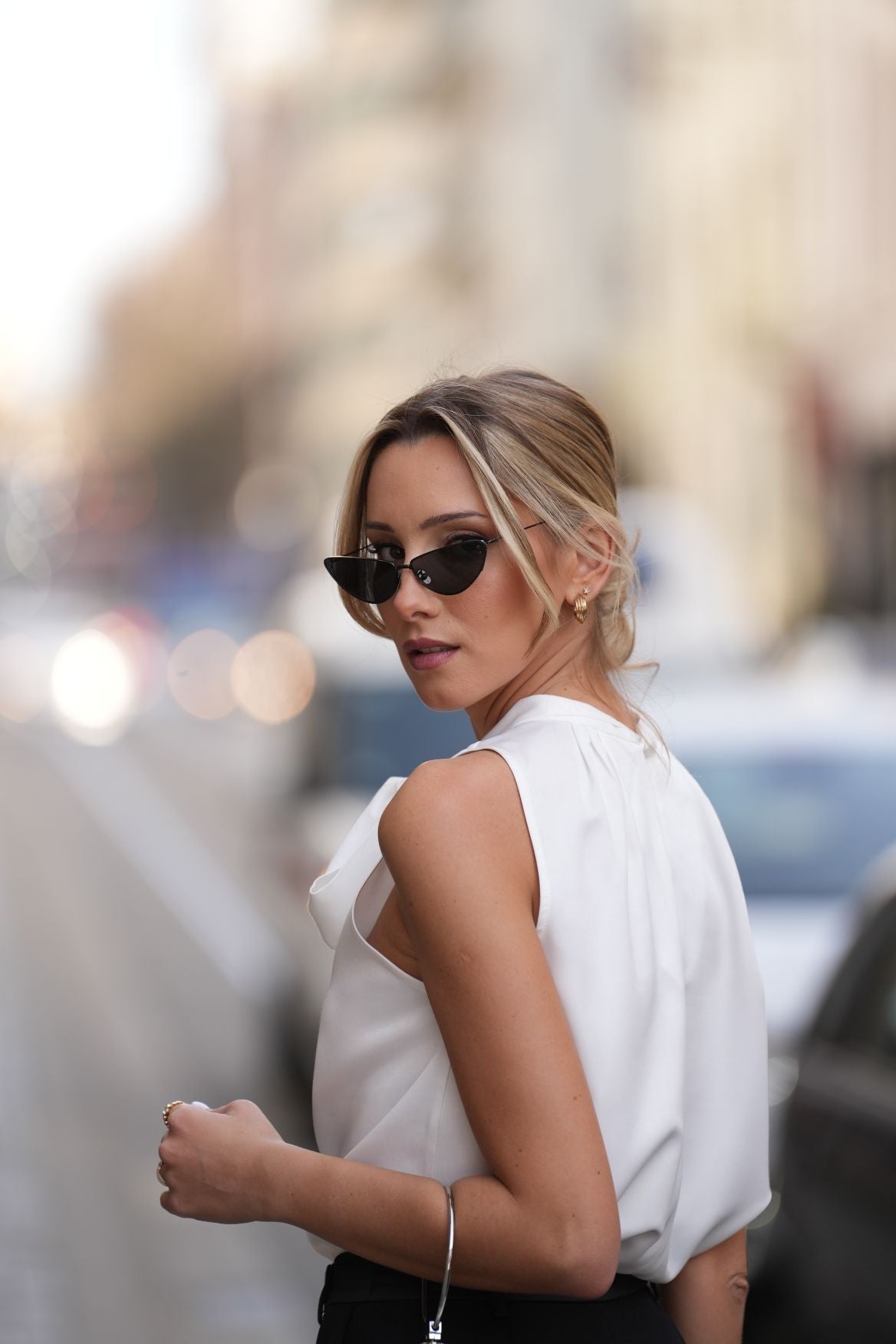 Daphne marfim