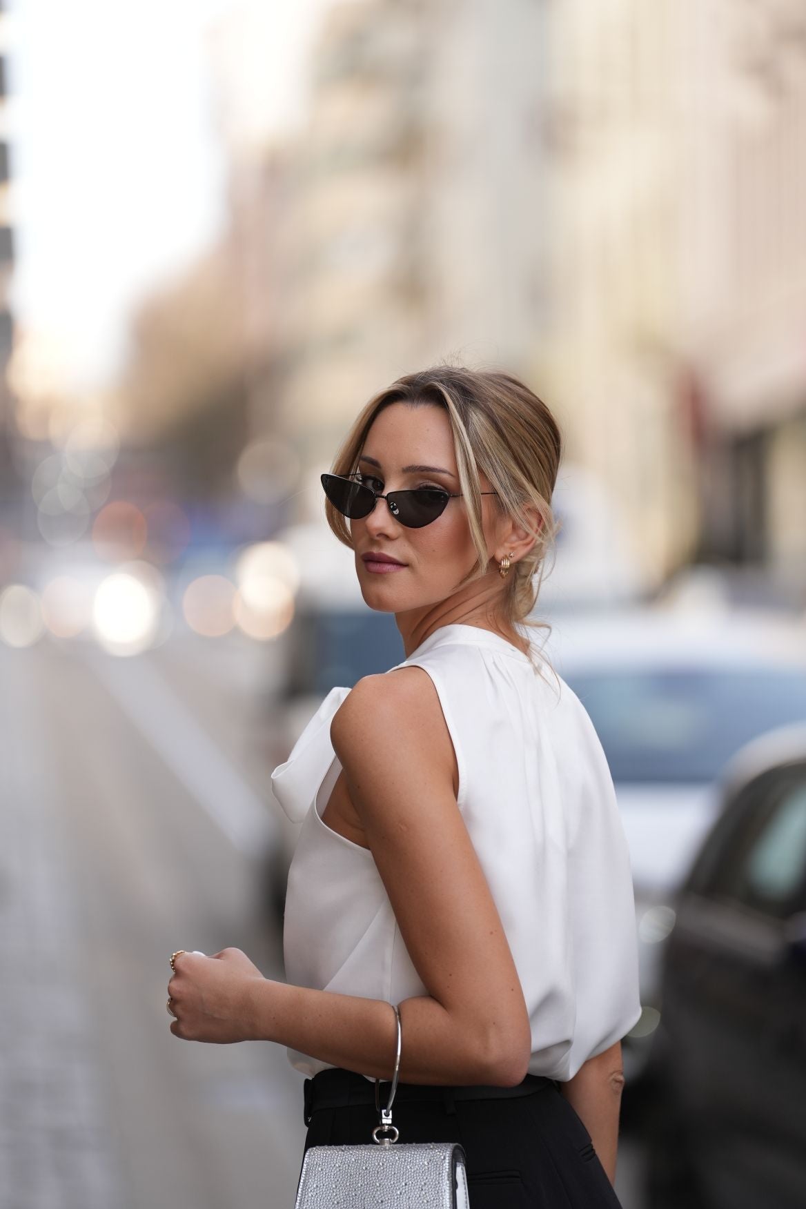Daphne marfim
