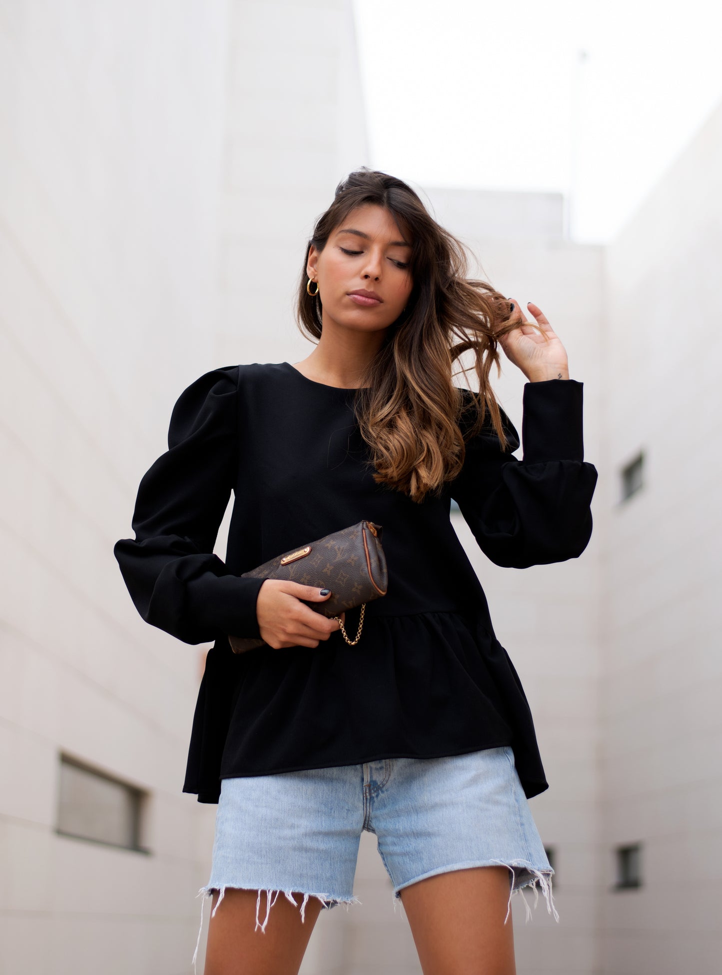 Gardênia Black