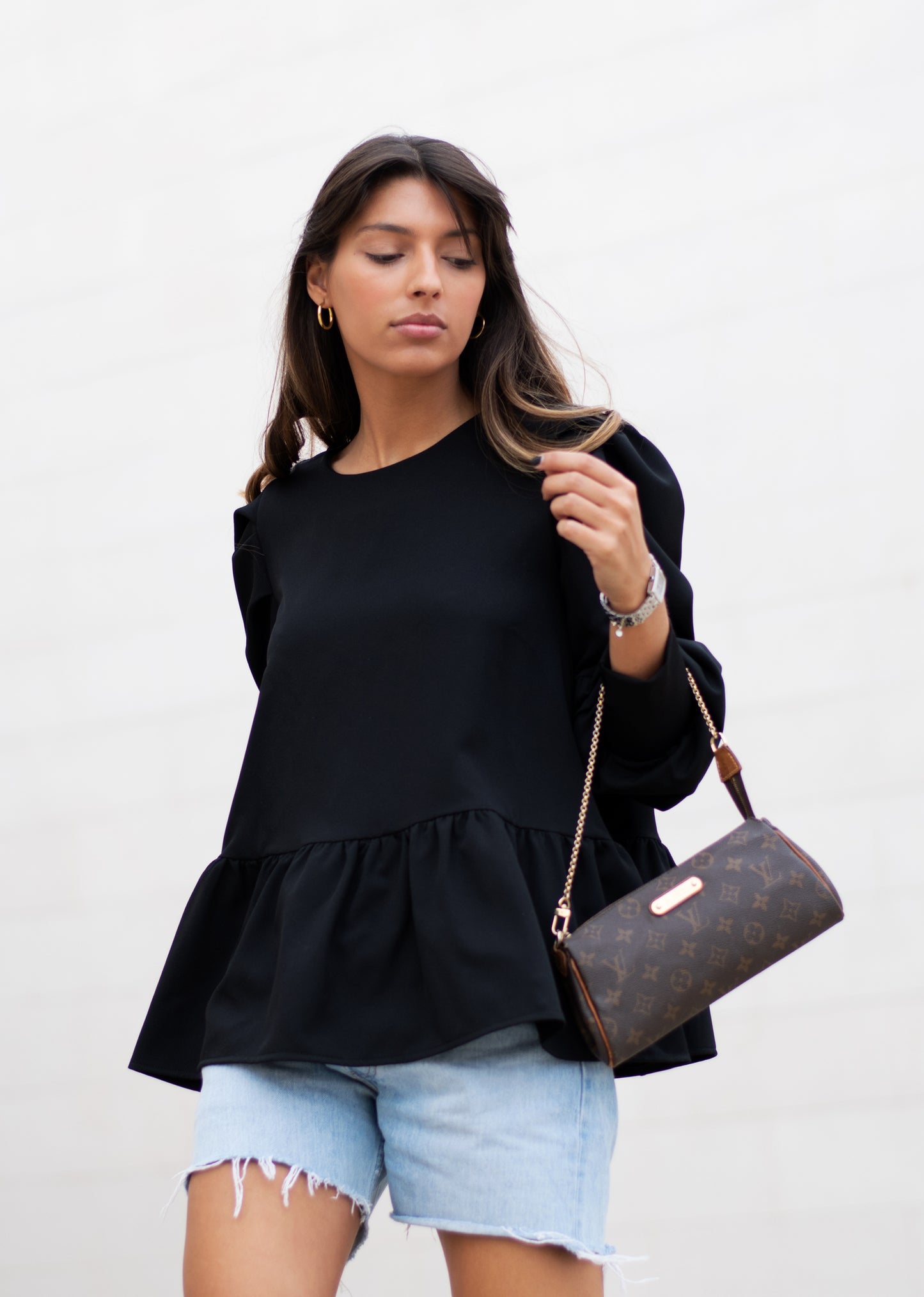 Gardênia Black
