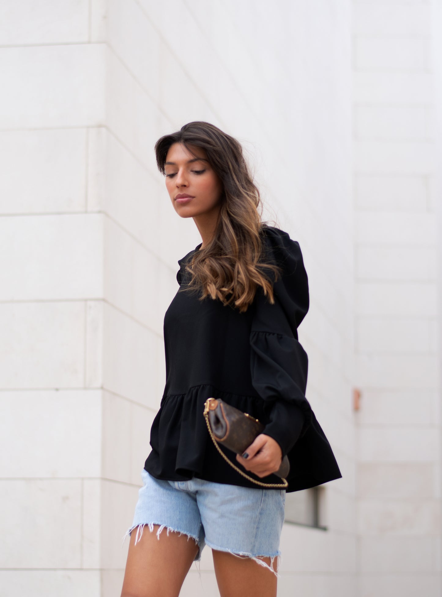 Gardênia Black