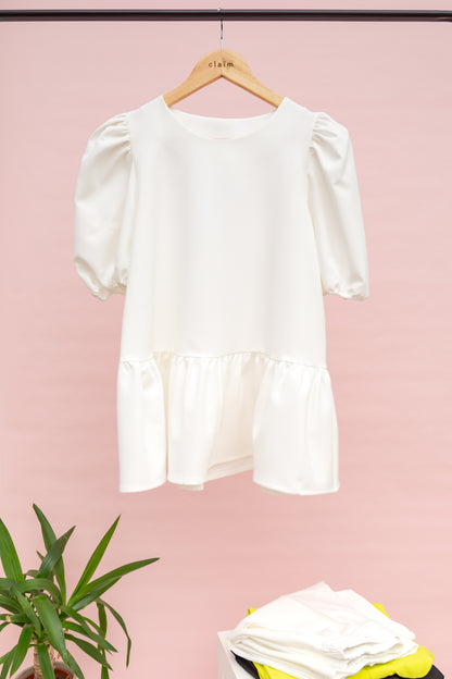 Blusa ANNA raw