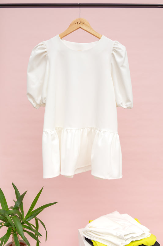 Blusa ANNA raw