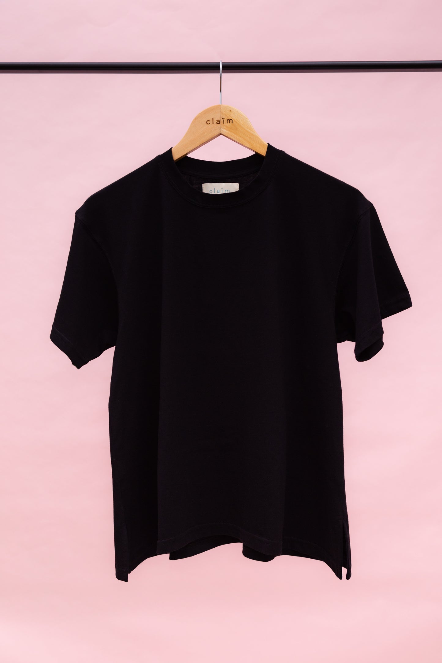 T-shirt Ava black