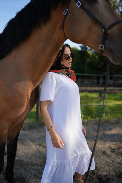 Vestido Mary