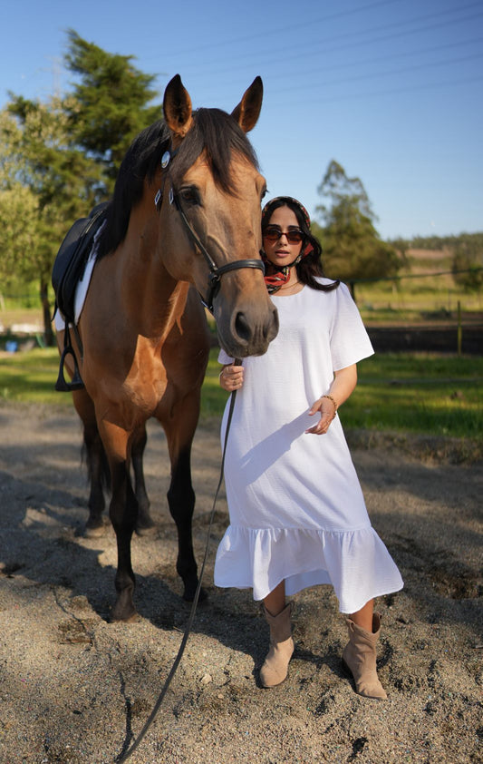 Vestido Mary