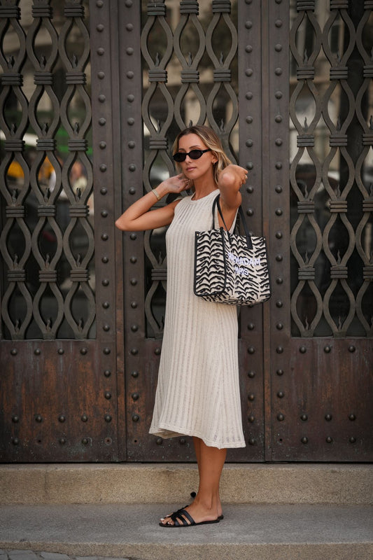Vestido Rosie