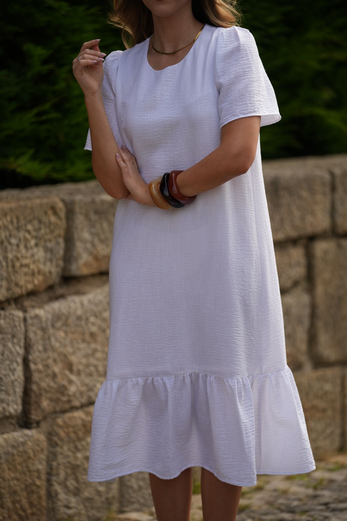 Vestido Mary