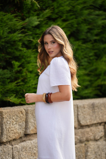 Vestido Mary