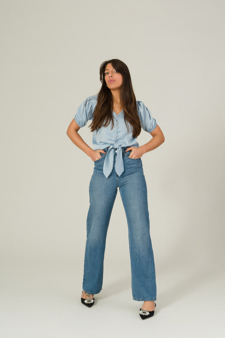 Blusa MATILDE