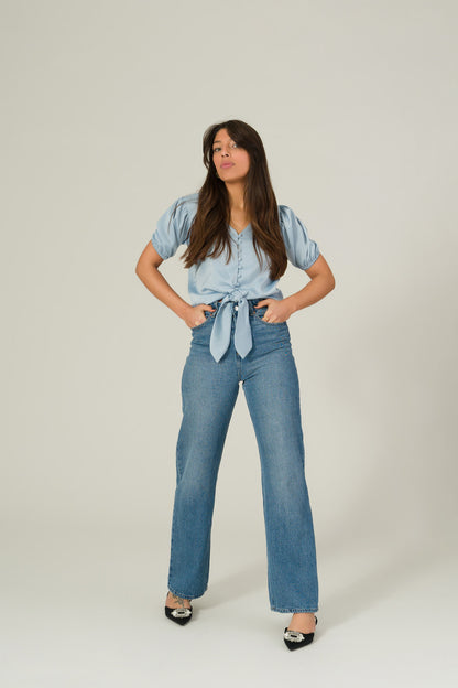 Blusa MATILDE