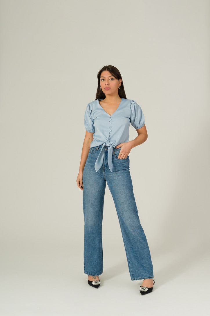Blusa MATILDE