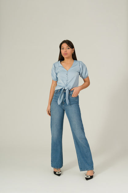 Blusa MATILDE