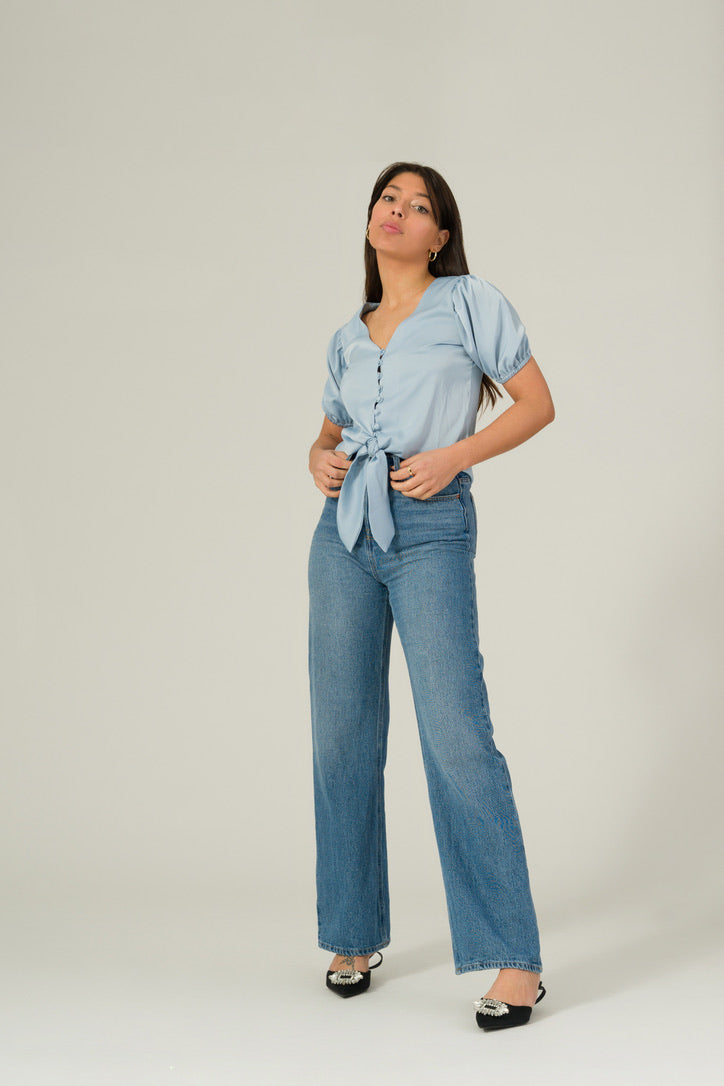 Blusa MATILDE