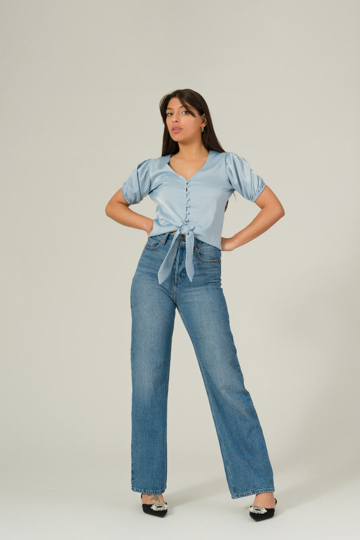 Blusa MATILDE